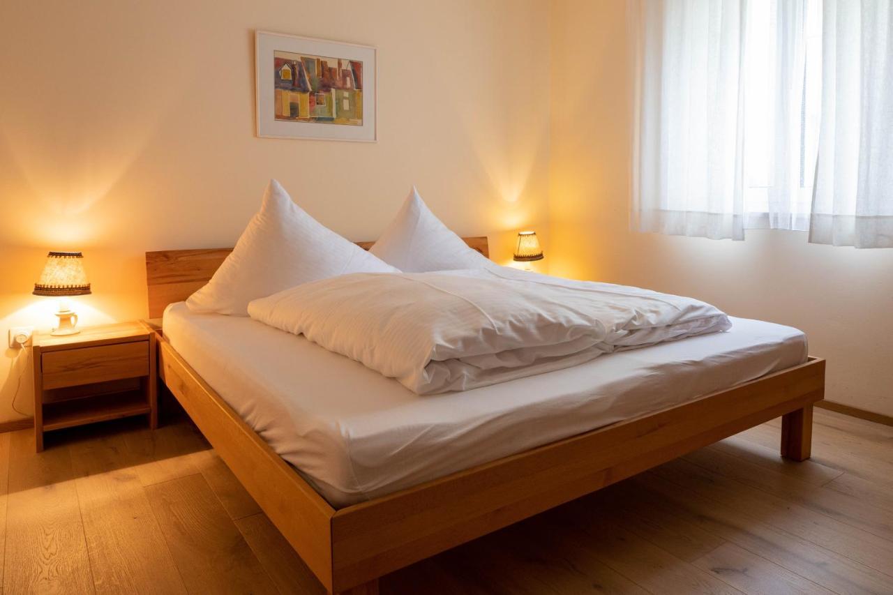 Ferienwohnung Heidi Schruns Luaran gambar